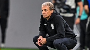 Klinsmann es cesado como seleccionador
