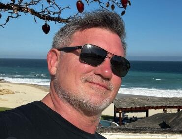 Williamson dijo que está emocionado de volver a ver a su familia