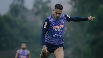 Paolo Guerrero y los ocho jugadores que finalizan contrato con Alianza Lima en este 2026