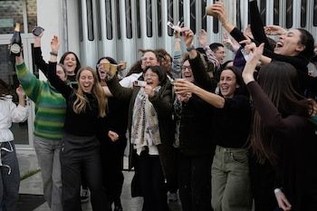 Trabajadores de Bimba y Lola