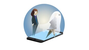 El desamor en tiempos de