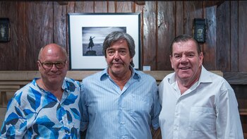 50 fotos: Alejandro “Jandri” Blaquier