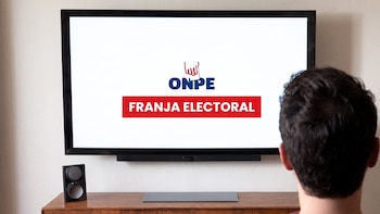 ONPE aprueba plan de Franja Electoral para las ERM 2026: se emitirá del 9 de setiembre al 1 de octubre