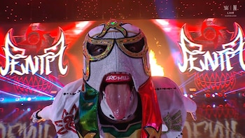 Penta Zero Miedo se queda