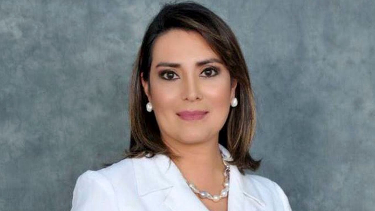 La magistrada Anny Ochoa admitió el requerimiento fiscal presentado contra Redondo y Moncada. (Foto: CESPAD)