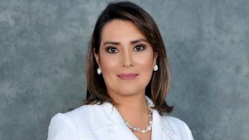 La magistrada Anny Ochoa admitió el requerimiento fiscal presentado contra Redondo y Moncada. (Foto: CESPAD)