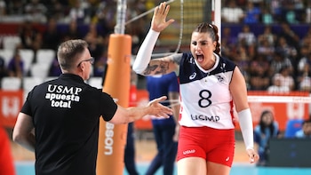 Programación de la fecha 4