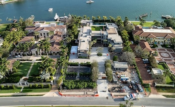 Mansión de Tom Brady
Créditos: @wealth