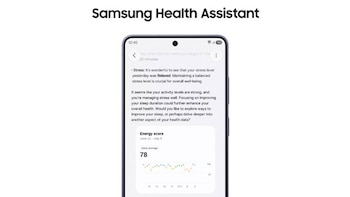 Samsung tiene un nuevo asistente de IA, Health Assistant, y con él los usuarios podrán comprender su datos de salud