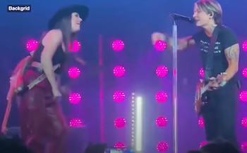 La separación de Nicole Kidman