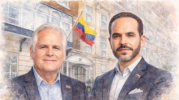 Miguel Uribe Londoño sería el próximo embajador de Colombia en el Reino Unido