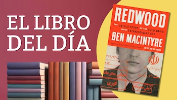 El espía que traicionó a la KGB por su disfunción eréctil y cambió la historia de la Guerra Fría