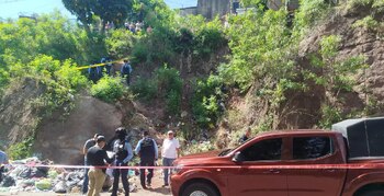 El caso de la joven embarazada asesinada generó indignación en distintos sectores sociales. (FOTO: La Tribuna)