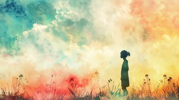 Tomarse un tiempo para respirar