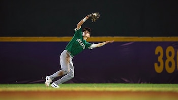 México ya conoce las fechas y horarios de sus juegos para la Super Ronda del Mundial de Beisbol Sub 15