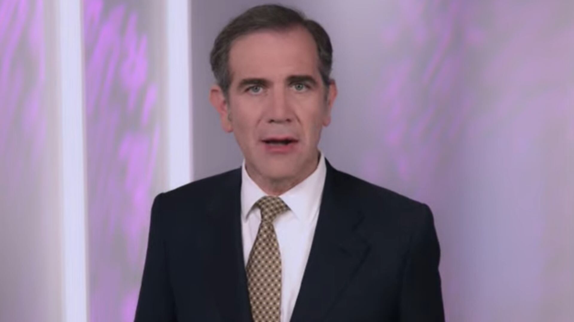 Córdova pidió a sus familiares y amigos cercanos que anunciaran el hackeo de su cuenta de X. Foto: YT/Latinus