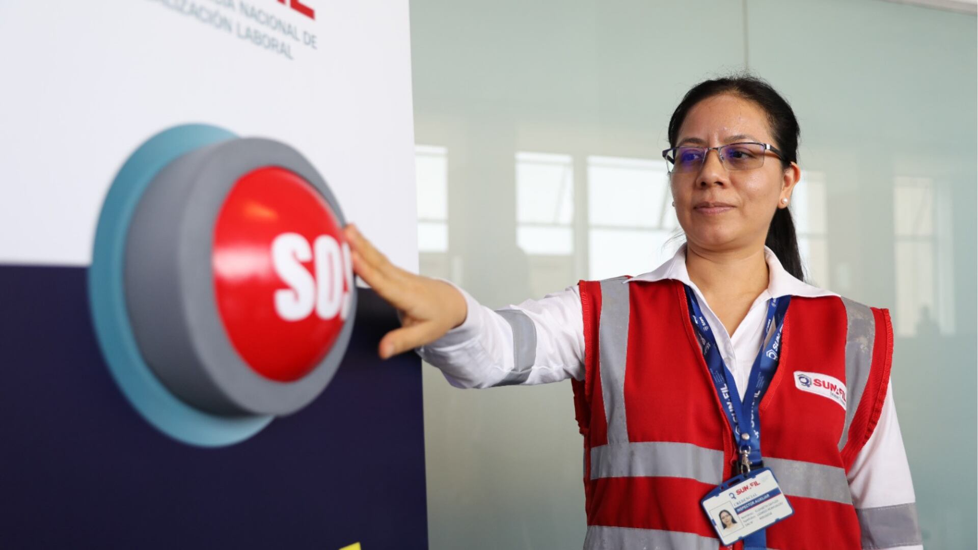 La Sunafil pone a disposición el aplicativo Alera SOS para denunciar los casos de trabajo infantil y forzado. (Foto: Agencia Andina)