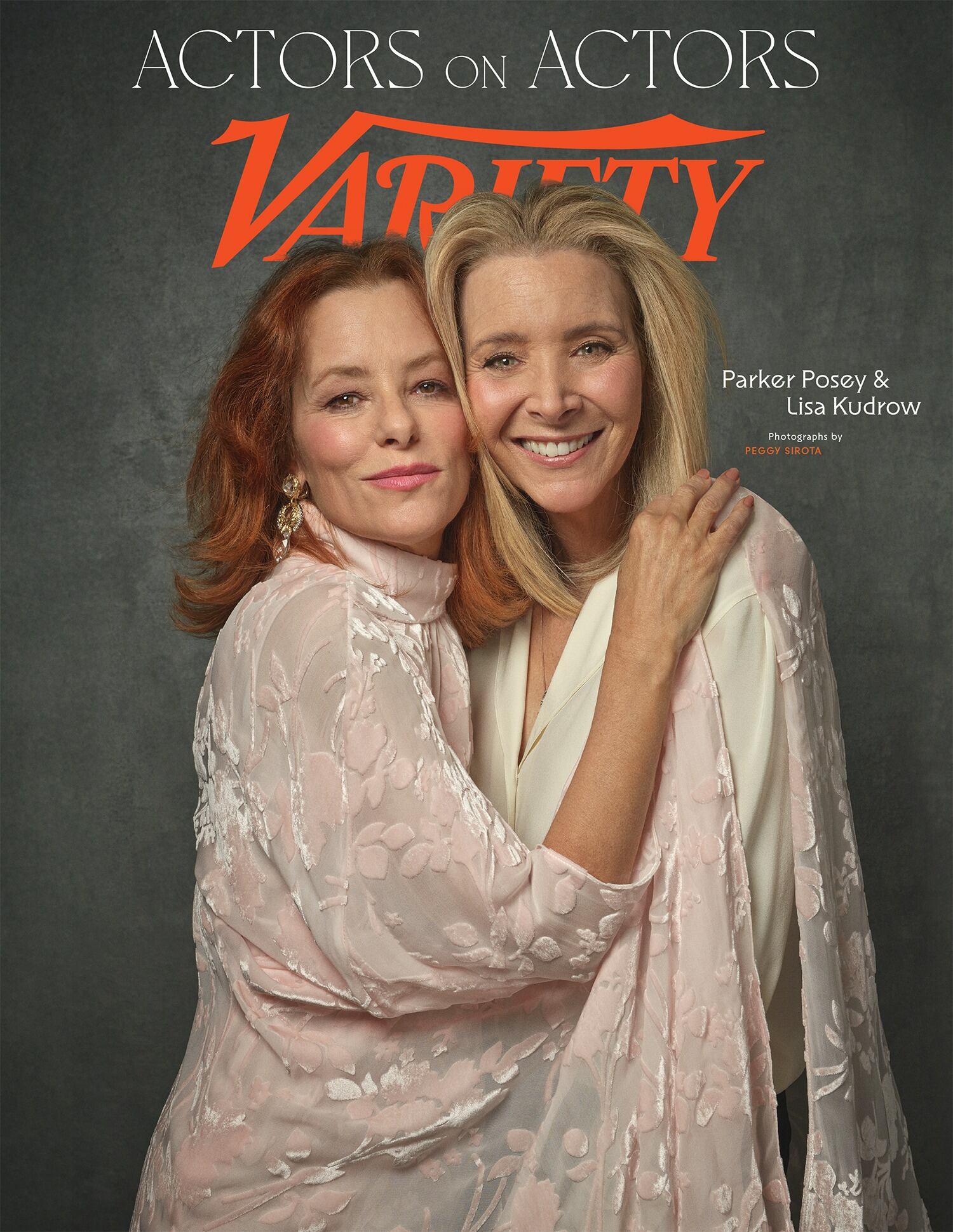 Lisa Kudrow y Parkey Posey son las protagonistas de la última entrega de