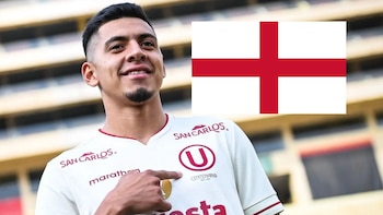 Universitario recibió oferta millonaria de