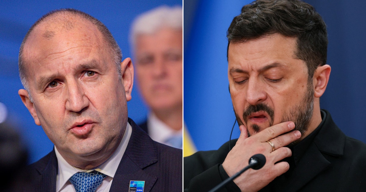 Tensión diplomática entre Bulgaria y Ucrania tras la explosión de un dron en territorio búlgaro