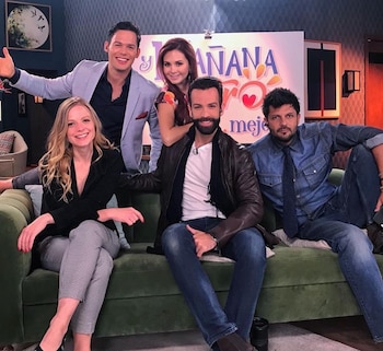 Florencia de Saracho quién és - México 10 de noviembre