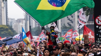 El Tribunal Electoral de Brasil obliga a registrar los canales de comunicación vinculados a los candidatos