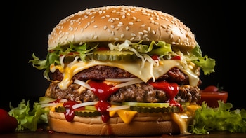 Según The Economist, en la Argentina el Big Mac está 5% barato respecto de EEUU, pero 19% caro para los argentinos