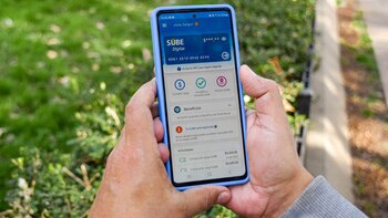 SUBE digital es una innovadora