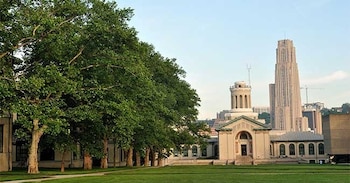 El empresario Ken Griffin donará 3.000 millones de dólares para construir un nuevo campus de la Universidad Carnegie Mellon en Miami (Universidad Carnegie Mellon)