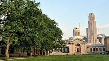 Por qué Ken Griffin eligió Miami para financiar el próximo campus de Carnegie Mellon