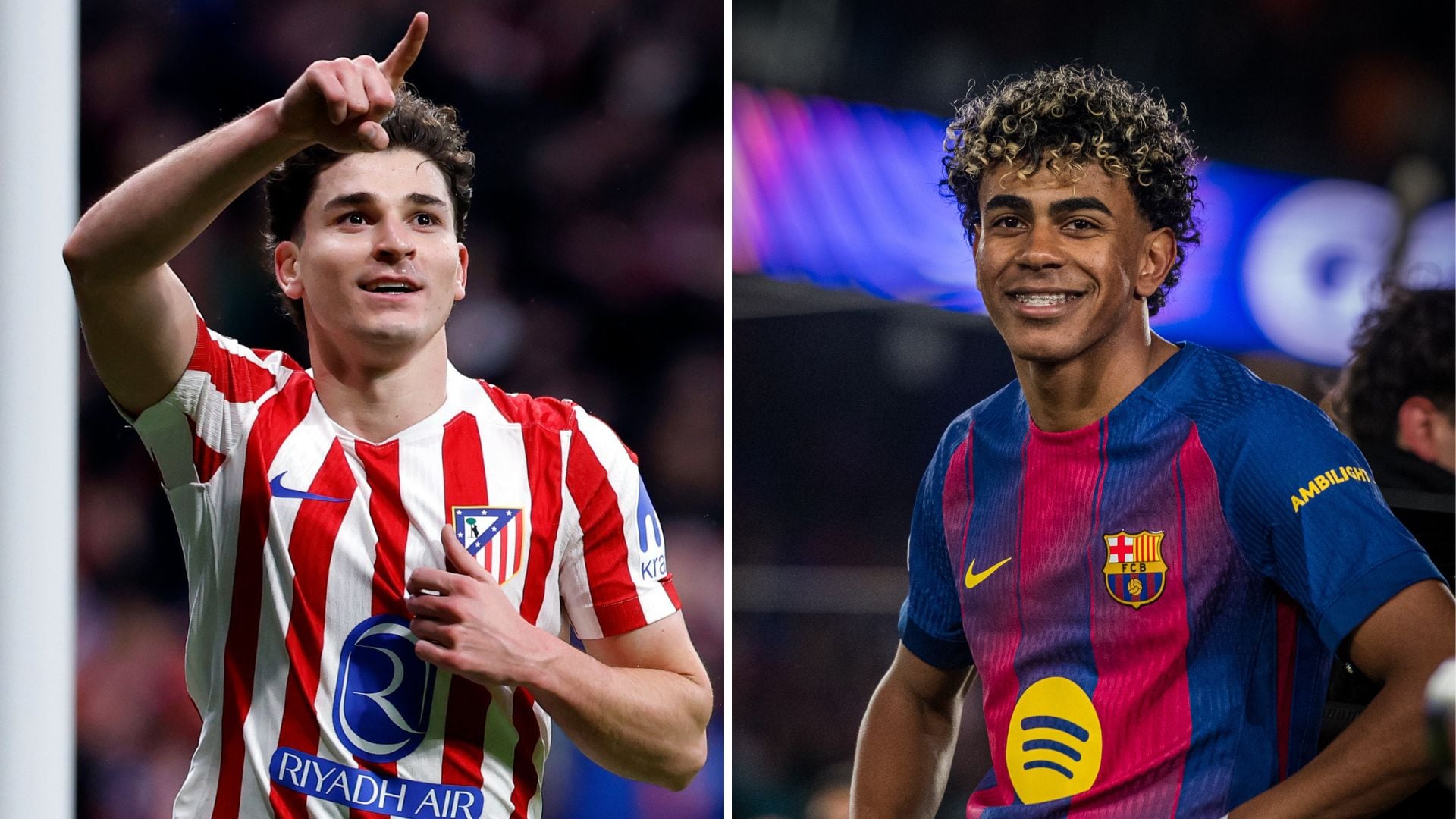 A qué hora juega Barcelona vs Atlético Madrid: partido por cuartos de final de la Champions League 2026.