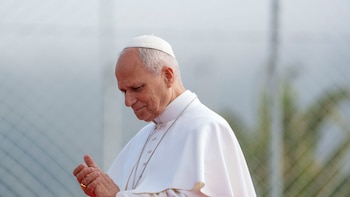 Papa León XIV acorta su visita al Perú: este es el cambio fecha en la estadía del sumo pontífice