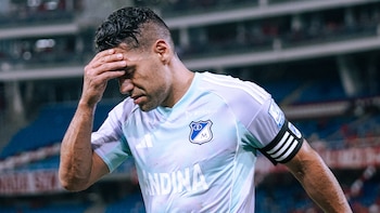 Tres hombres fueron condenados por asaltar la casa de Falcao García en Madrid, España: este fue su ‘modus operandi’