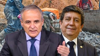 La salida de Henry John