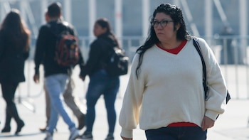 Frío CDMX: activan alerta amarilla