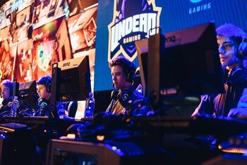 Undead y Nocturns jugarán la