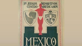 México 1926: se cumplen 100 años de la primera edición de los Juegos Centroamericanos y del Caribe