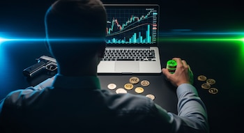 El director ejecutivo de MoneyFlip LLC convirtió 750,000 dólares del narcotráfico en criptomonedas y luego contrató a agentes federales encubiertos, creyendo que eran sicarios, para asesinar a un empresario mexicano por una deuda impaga.