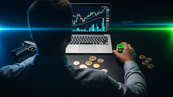 Cae CEO mexicano de una casa de cambio en EEUU: convirtió 750 mil dólares del narco en criptomonedas y luego pagó por un asesinato