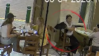 El dueño y los trabajadores