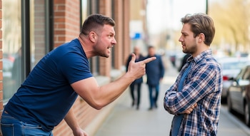 El trastorno de la personalidad