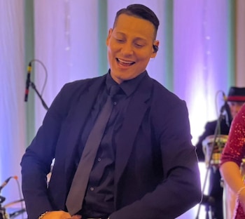 Luigui Carbajal y el cambio