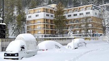 Mueren al menos nueve personas