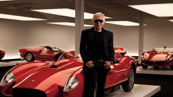 Ralph Lauren, uno de los