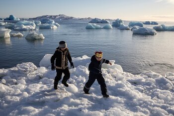 Las superficies hidrofóbicas reducen la