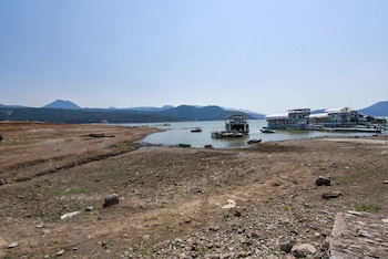 VALLE DE BRAVO, ESTADO DE