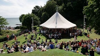 El Festival de Literatura de