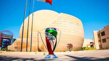 (Foto: Cortesía/ Xolos de Tijuana)