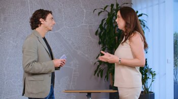 Flavia Simon, Sr Marketing Director