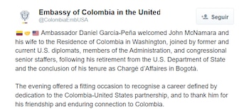 Mensaje publicado por Daniel García-Peña